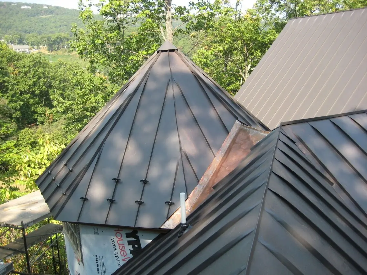 Professional Gutter Cleaning by Craftsman Roofing in Candice Estates
